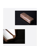 [Premium Quality Wooden Accessories & Grooming Products For Men]-Against The Grain Company