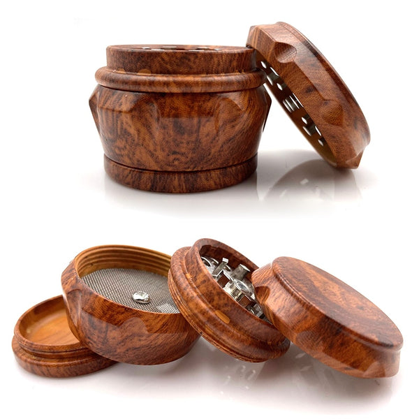 [Premium Quality Wooden Accessories & Grooming Products For Men]-Against The Grain Company